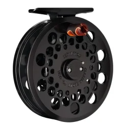 Redington Moulinets Mouche^Moulinet Mouche Classic Trout Black