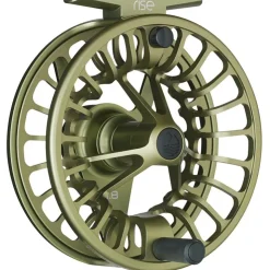 Redington Moulinets Mouche * Moulinet Mouche Rise Iii Olive