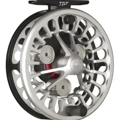 Redington Moulinets Mouche * Moulinet Mouche Tilt Silver