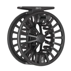 Redington Moulinets Mouche * Moulinet Mouche Zero Black