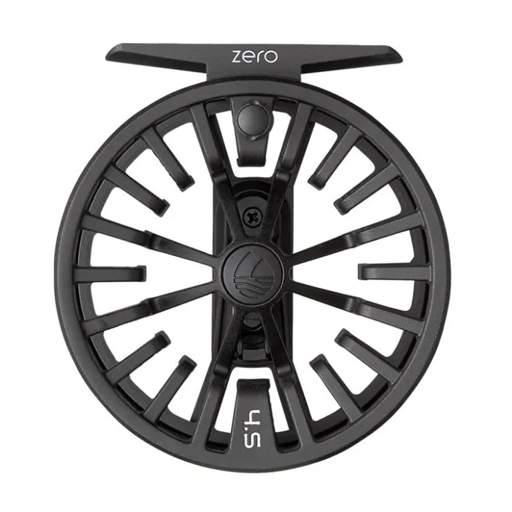 Redington Moulinets Mouche * Moulinet Mouche Zero Black