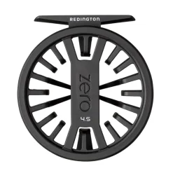 Redington Moulinets Mouche * Moulinet Mouche Zero Black