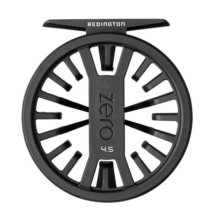 Redington Moulinets Mouche * Moulinet Mouche Zero Black
