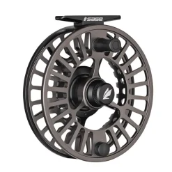 Sage Moulinets Mouche * Moulinet Mouche Arbor Xl Slate