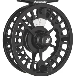 Sage Moulinets Mouche * Moulinet Mouche Esn Stealth