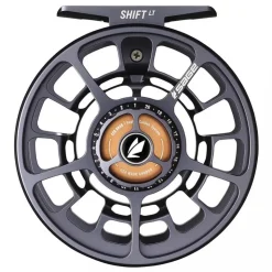 Sage Moulinets Mouche * Moulinet Mouche Shift Lt Squall
