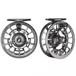 Sage Moulinets Mouche * Moulinet Mouche Shift Lt Silver Pine