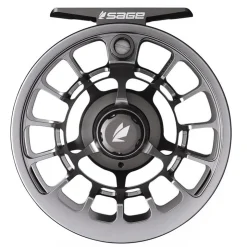 Sage Moulinets Mouche * Moulinet Mouche Shift Lt Silver Pine