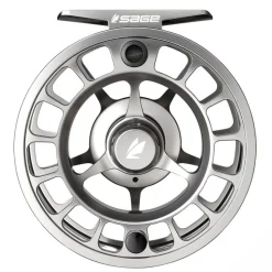 Sage Moulinets Mouche * Moulinet Mouche Shift Platinium