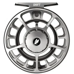 Sage Moulinets Mouche * Moulinet Mouche Shift Platinium