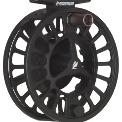 Sage Moulinets Mouche * Moulinet Mouche Spectrum C Noir