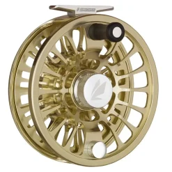 Sage Moulinets Mouche * Moulinet Mouche Thermo Champagne