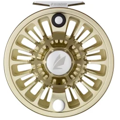 Sage Moulinets Mouche * Moulinet Mouche Thermo Champagne