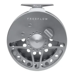 Shakespeare Moulinets Mouche^Moulinet Mouche Freeflow Centrepin Reel