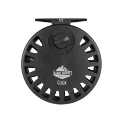 Shakespeare Moulinets Mouche * Moulinet Mouche Cedar Canyon Click Fly Reel