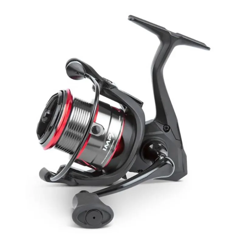 Nytro Moulinets^Moulinet Impax Mk2