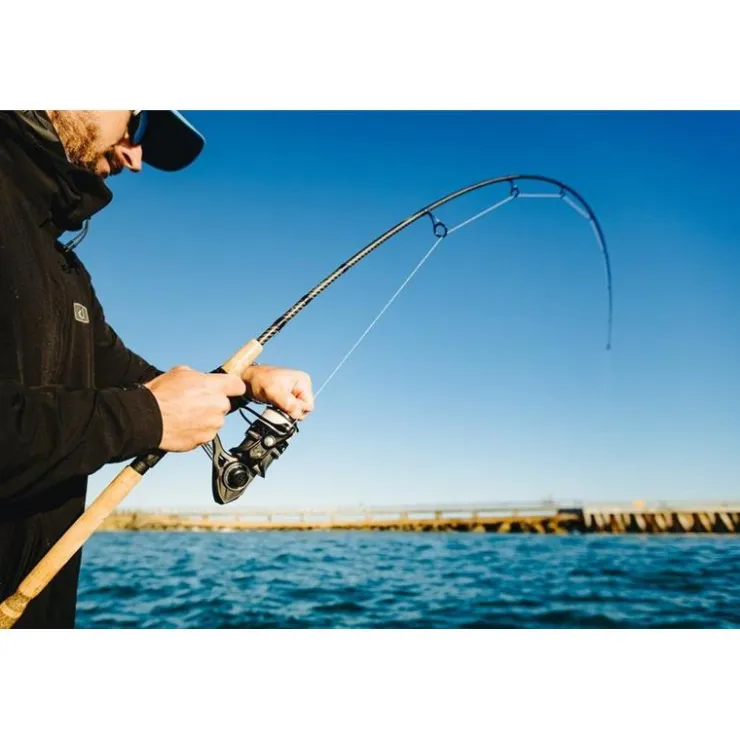 Penn Moulinets Mer * Moulinet Clash Ii