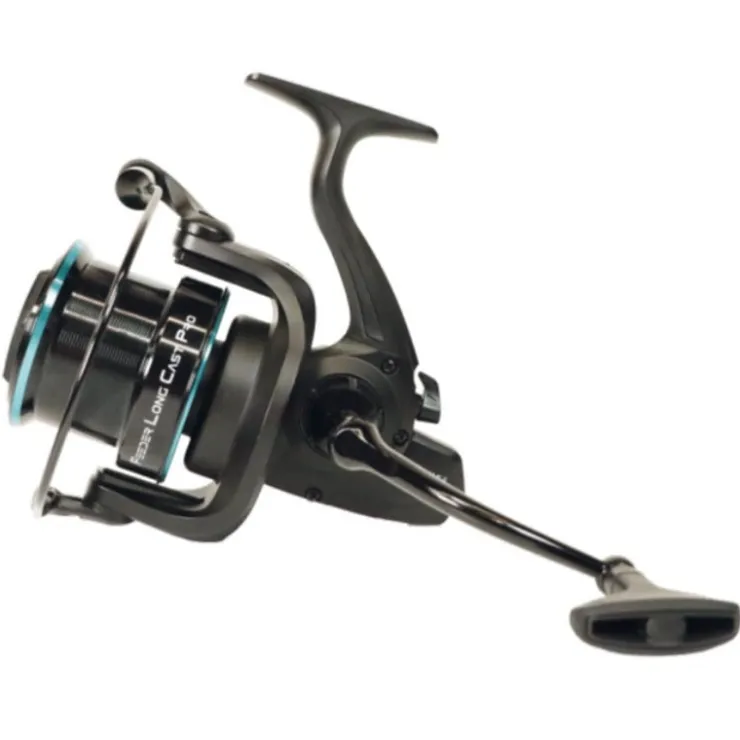 Rive Moulinets * Moulinet Feeder Long Cast Pro