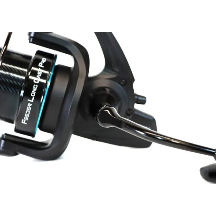 Rive Moulinets * Moulinet Feeder Long Cast Pro