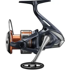 Shimano Moulinets Carnassier * Moulinet Nasci