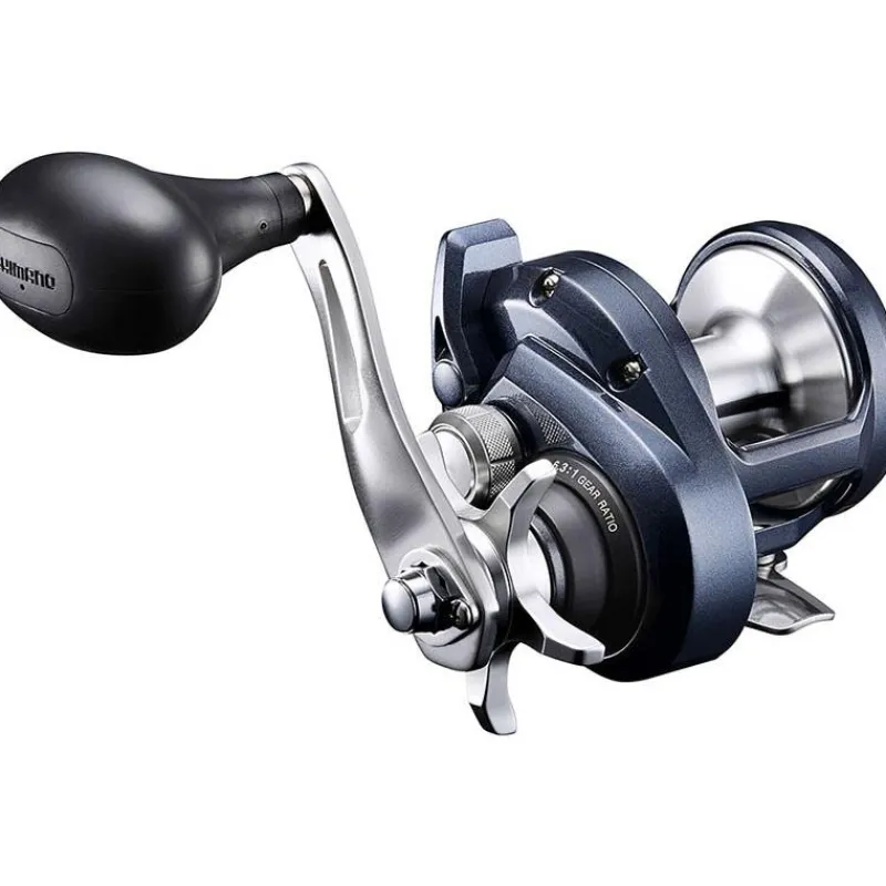 Shimano Moulinets Mer^Moulinet Torium A Hg