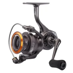 Abu Garcia Moulinets Carnassier^Moulinet Spinning Revo X Spinning Reel