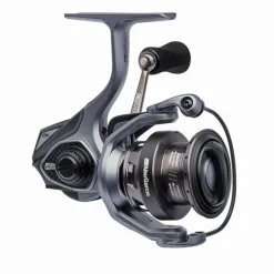 Abu Garcia Moulinets Carnassier * Moulinet Spinning Revo Sx Spinning Reel