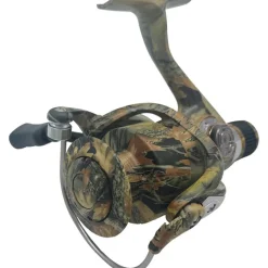 Autain Moulinets Truite^Moulinet Spinning Rxt Camo