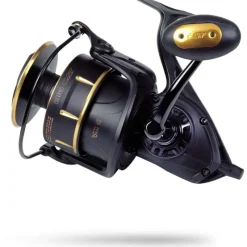 Black Cat Moulinets Silure^Moulinet Spinning Catextreme Big Cat
