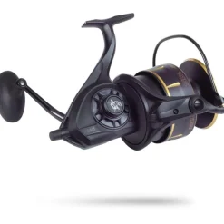 Black Cat Moulinets Silure^Moulinet Spinning Catextreme Big Cat