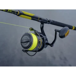 Black Cat Moulinets Silure^Moulinet Spinning Catextreme Big Cat