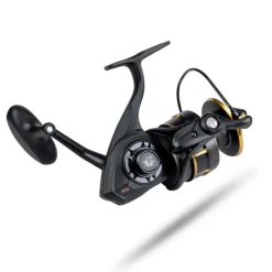 Black Cat Moulinets Silure^Moulinet Spinning Catextreme Big Cat