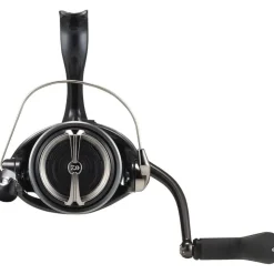 Daiwa Moulinets Carnassier|Moulinets Mer * Moulinet Spinning Ballistic 25 Hd