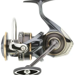 Daiwa Moulinets Mer^Moulinet Spinning Caldia Sw 2023