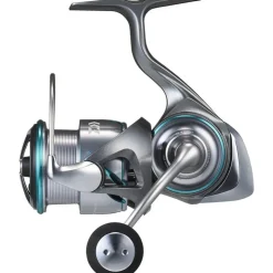 Daiwa Moulinets Mer * Moulinet Spinning Emeraldas Air Lt 2025