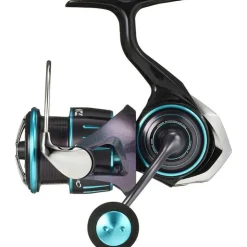 Daiwa Moulinets Mer * Moulinet Spinning Emeraldas Rx Lt 2023