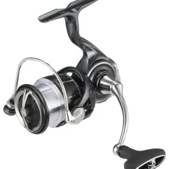 Daiwa Moulinets Carnassier|Moulinets Mer * Moulinet Spinning Luvias 2024