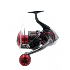 Daiwa Moulinets Mer * Moulinet Spinning Maverick Monocoque 2022