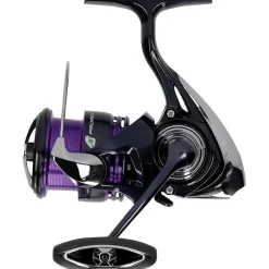Daiwa Moulinets Carnassier^Moulinet Spinning Prorex Lt 2024