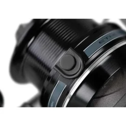 Fox Matrix Moulinets * Moulinet Spinning Ethos Xr Reels