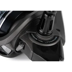 Fox Matrix Moulinets * Moulinet Spinning Ethos Xr Reels