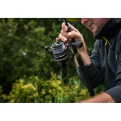 Fox Matrix Moulinets * Moulinet Spinning Ethos Xr Reels
