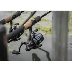 Fox Matrix Moulinets * Moulinet Spinning Ethos Xr Reels