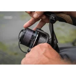 Fox Matrix Moulinets * Moulinet Spinning Ethos Xr Reels