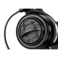 Fox Matrix Moulinets * Moulinet Spinning Ethos Xr Reels