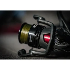 Fox Rage Moulinets Carnassier^Moulinet Spinning Warrior
