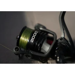 Fox Rage Moulinets Carnassier^Moulinet Spinning Warrior