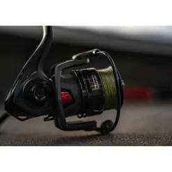 Fox Rage Moulinets Carnassier^Moulinet Spinning Warrior