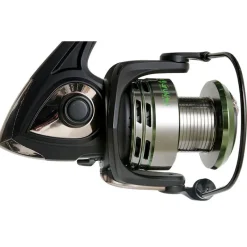 Gunki Moulinets Carnassier^Moulinet Spinning G'corps Crv Fv