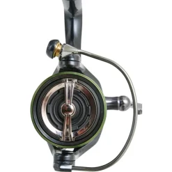 Gunki Moulinets Carnassier * Moulinet Spinning Overtake Fv